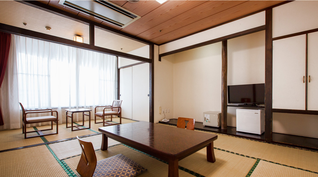 客室 | 熊本和数奇司館 | 熊本市の和創ホテル【公式】